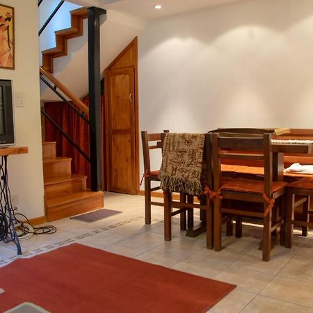 Bienvenidos Al Relax Villa ซานคาร์ลอส เด บาริโลเช ภายนอก รูปภาพ