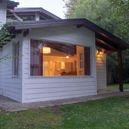 Bienvenidos Al Relax Villa ซานคาร์ลอส เด บาริโลเช ภายนอก รูปภาพ