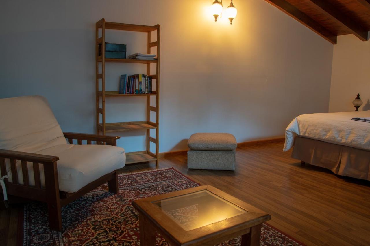 Bienvenidos Al Relax Villa ซานคาร์ลอส เด บาริโลเช ภายนอก รูปภาพ