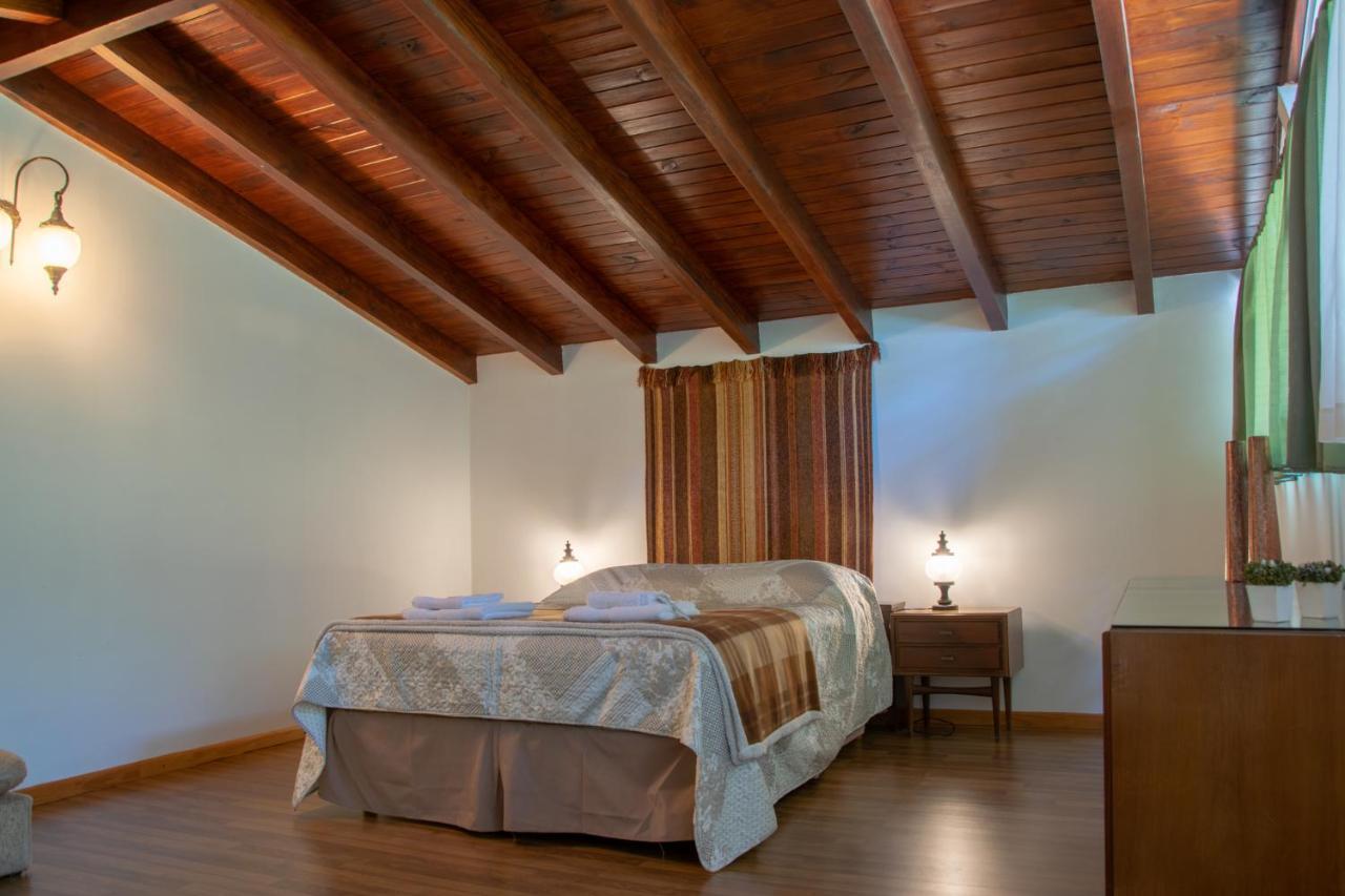 Bienvenidos Al Relax Villa ซานคาร์ลอส เด บาริโลเช ภายนอก รูปภาพ