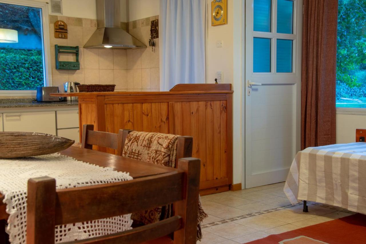 Bienvenidos Al Relax Villa ซานคาร์ลอส เด บาริโลเช ภายนอก รูปภาพ